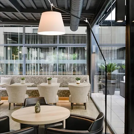 Hotel Ac Ciutat De By Marriott Palma