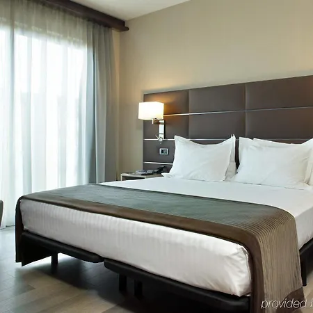 Ac Ciutat De By Marriott Hotel Palma