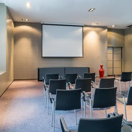 Ac Ciutat De By Marriott Palma
