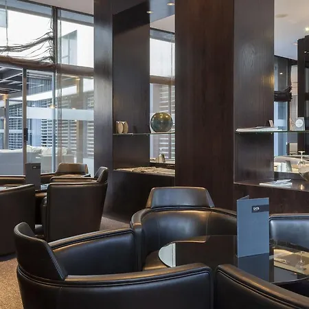 Hotel Ac Ciutat De By Marriott 4*