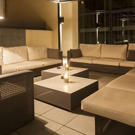 Hotel Ac Ciutat De By Marriott Palma de Mallorca