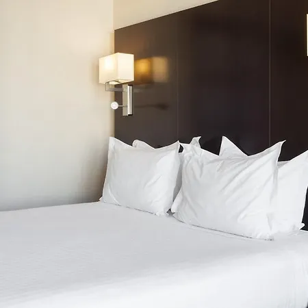 Ac Ciutat De By Marriott Hotel 4*