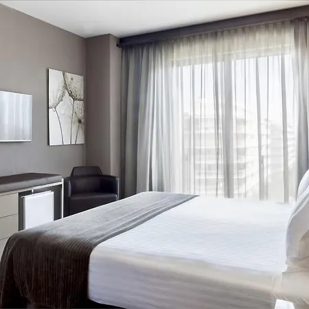 Ac Ciutat De By Marriott Hotel Palma de Mallorca