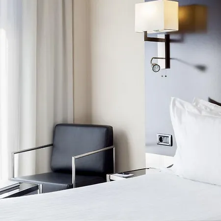 Ac Ciutat De By Marriott Hotel