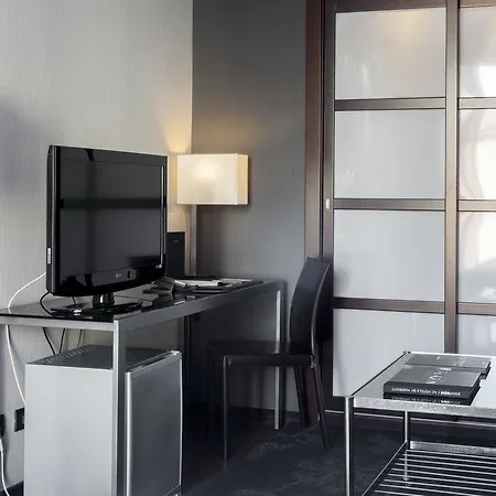 Hotel Ac Ciutat De By Marriott 4*