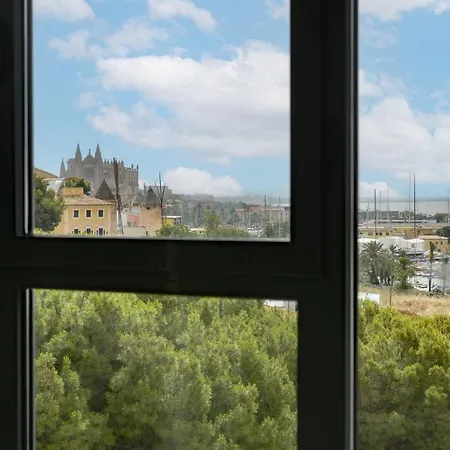 Ac Ciutat De By Marriott Palma de Mallorca