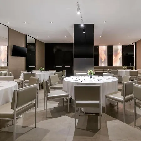 Ac Ciutat De By Marriott 4* Palma de Mallorca