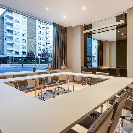 Ac Ciutat De By Marriott Hotel Palma de Mallorca