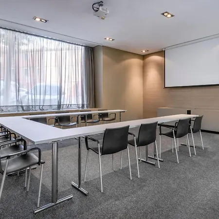 Ac Ciutat De By Marriott Hotel Palma de Mallorca
