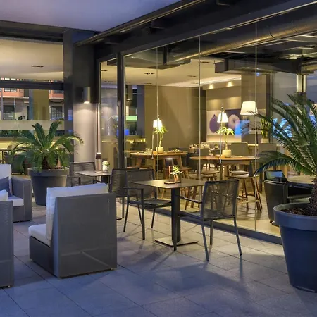 Ac Ciutat De By Marriott 4* Palma de Mallorca