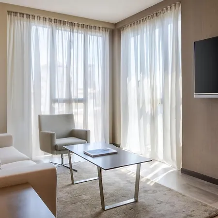 Ac Ciutat De By Marriott Hotel Palma de Mallorca