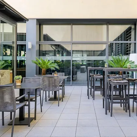 Ac Ciutat De By Marriott 4* Palma de Mallorca