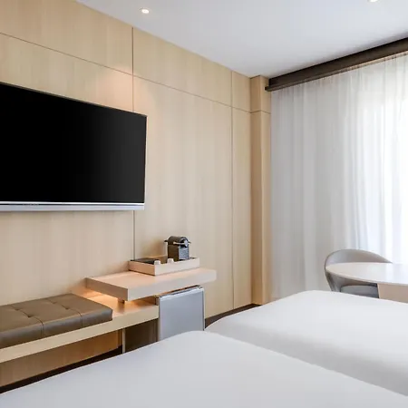 Hotel Ac Ciutat De By Marriott Palma de Mallorca