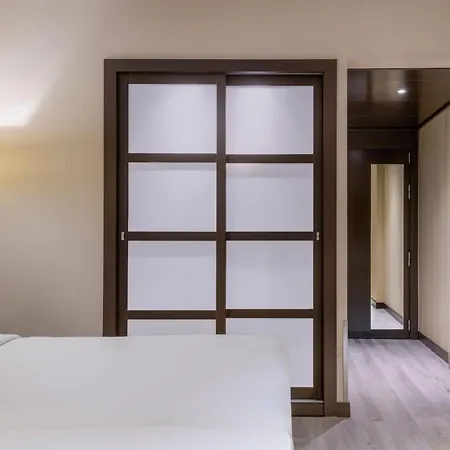 Ac Ciutat De By Marriott