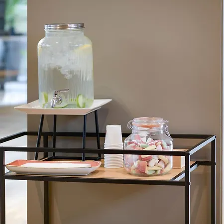 Hotel Ac Ciutat De By Marriott 4*