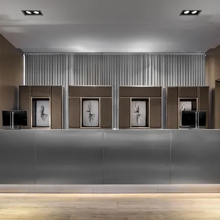 Ac Ciutat De By Marriott 4* Palma de Mallorca