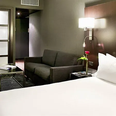 Hotel Ac Ciutat De By Marriott Palma de Mallorca
