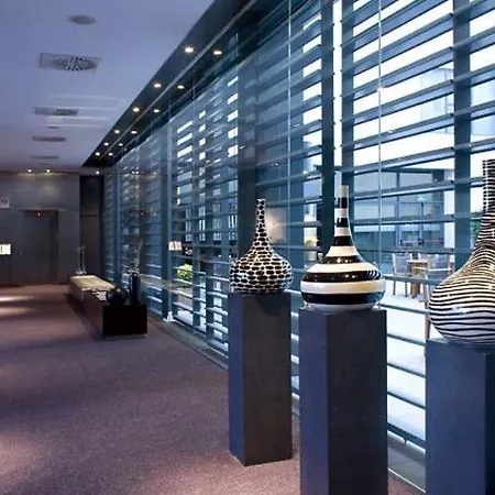 Ac Ciutat De By Marriott Hotel Palma de Mallorca