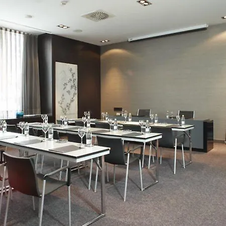 Ac Ciutat De By Marriott