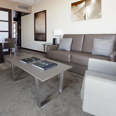 Hotel Ac Ciutat De By Marriott 4*