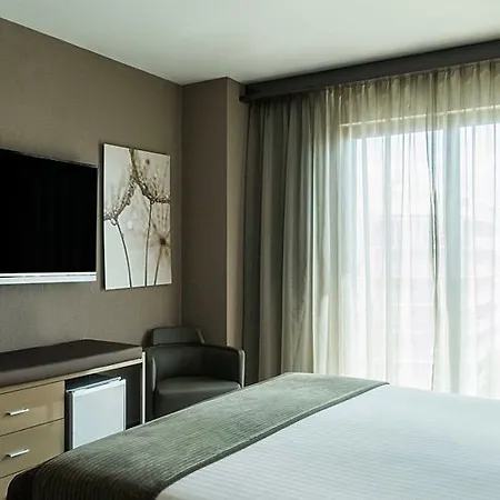 Ac Ciutat De By Marriott Hotel